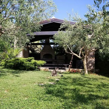 Appartamento Gea Medolino